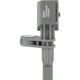Purchase Top-Quality Rear Wheel ABS Sensor by DELPHI - SS20063 pa2