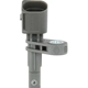Purchase Top-Quality Rear Wheel ABS Sensor by DELPHI - SS20063 pa4
