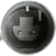Purchase Top-Quality Rear Wheel ABS Sensor by DELPHI - SS20161 pa4