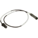 Purchase Top-Quality Rear Wheel ABS Sensor by DELPHI - SS20161 pa5