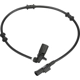 Purchase Top-Quality Rear Wheel ABS Sensor by DELPHI - SS20337 pa1