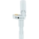 Purchase Top-Quality Rear Wheel ABS Sensor by DELPHI - SS20570 pa3