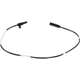Purchase Top-Quality Rear Wheel ABS Sensor by DELPHI - SS20784 pa1