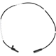 Purchase Top-Quality Rear Wheel ABS Sensor by DELPHI - SS20784 pa3