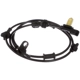 Purchase Top-Quality DELPHI - SS20857 - ABS Wheel Speed Sensor pa1