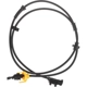 Purchase Top-Quality DELPHI - SS20877 - ABS Wheel Speed Sensor pa1