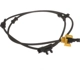 Purchase Top-Quality DELPHI - SS20877 - ABS Wheel Speed Sensor pa5