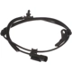 Purchase Top-Quality DELPHI - SS20885 - ABS Wheel Speed Sensor pa1