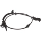 Purchase Top-Quality DELPHI - SS20886 - ABS Wheel Speed Sensor pa1