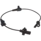 Purchase Top-Quality DELPHI - SS20905 - Rear Wheel ABS Sensor pa1