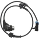 Purchase Top-Quality Rear Wheel ABS Sensor by DELPHI - SS20911 pa2