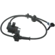 Purchase Top-Quality Rear Wheel ABS Sensor by DELPHI - SS20911 pa4