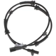 Purchase Top-Quality DELPHI - SS20933 - ABS Wheel Speed Sensor pa7
