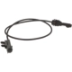 Purchase Top-Quality DELPHI - SS20941 - Rear Wheel ABS Sensor pa6