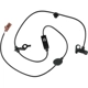 Purchase Top-Quality Rear Wheel ABS Sensor by DELPHI - SS20950 pa2