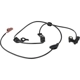 Purchase Top-Quality Rear Wheel ABS Sensor by DELPHI - SS20950 pa4