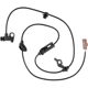 Purchase Top-Quality Rear Wheel ABS Sensor by DELPHI - SS20950 pa5