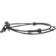 Purchase Top-Quality Rear Wheel ABS Sensor by DELPHI - SS20956 pa4
