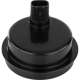 Purchase Top-Quality Rear Wheel ABS Sensor by DELPHI - SS20959 pa3