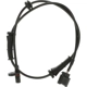 Purchase Top-Quality DELPHI - SS20967 - Rear Wheel ABS Sensor pa1