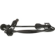 Purchase Top-Quality DELPHI - SS20967 - Rear Wheel ABS Sensor pa2