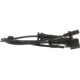 Purchase Top-Quality DELPHI - SS20967 - Rear Wheel ABS Sensor pa3