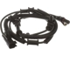 Purchase Top-Quality DELPHI - SS20969 - ABS Wheel Speed Sensor pa1