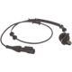 Purchase Top-Quality DELPHI - SS20972 - ABS Wheel Speed Sensor pa1