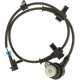 Purchase Top-Quality DELPHI - SS20977 - ABS Wheel Speed Sensor pa7