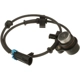 Purchase Top-Quality DELPHI - SS20977 - ABS Wheel Speed Sensor pa8