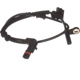 Purchase Top-Quality DELPHI - SS20983 - ABS Wheel Speed Sensor pa1