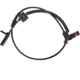 Purchase Top-Quality DELPHI - SS20983 - ABS Wheel Speed Sensor pa3