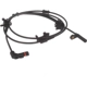 Purchase Top-Quality DELPHI - SS20984 - ABS Wheel Speed Sensor pa1