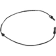Purchase Top-Quality Rear Wheel ABS Sensor by DELPHI - SS21025 pa3