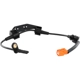 Purchase Top-Quality Rear Wheel ABS Sensor by DELPHI - SS21133 pa2