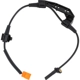 Purchase Top-Quality Rear Wheel ABS Sensor by DELPHI - SS21133 pa4