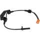 Purchase Top-Quality Rear Wheel ABS Sensor by DELPHI - SS21133 pa5