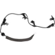 Purchase Top-Quality Rear Wheel ABS Sensor by DELPHI - SS21244 pa2