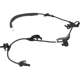Purchase Top-Quality Rear Wheel ABS Sensor by DELPHI - SS21244 pa4