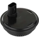 Purchase Top-Quality Rear Wheel ABS Sensor by DELPHI - SS21356 pa2
