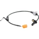 Purchase Top-Quality DELPHI - SS21361 - Rear Wheel ABS Sensor pa1