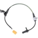 Purchase Top-Quality DELPHI - SS21361 - Rear Wheel ABS Sensor pa5