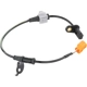 Purchase Top-Quality DELPHI - SS21361 - Rear Wheel ABS Sensor pa7