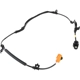 Purchase Top-Quality Rear Wheel ABS Sensor by DELPHI - SS21363 pa1