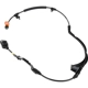 Purchase Top-Quality Rear Wheel ABS Sensor by DELPHI - SS21363 pa2