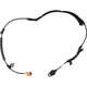 Purchase Top-Quality Rear Wheel ABS Sensor by DELPHI - SS21363 pa3