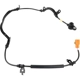 Purchase Top-Quality Rear Wheel ABS Sensor by DELPHI - SS21363 pa4