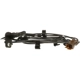 Purchase Top-Quality DELPHI - SS21371 - Rear Wheel ABS Sensor pa2