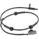 Purchase Top-Quality DELPHI - SS21380 - Rear Wheel ABS Sensor pa1