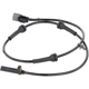 Purchase Top-Quality DELPHI - SS21380 - Rear Wheel ABS Sensor pa2